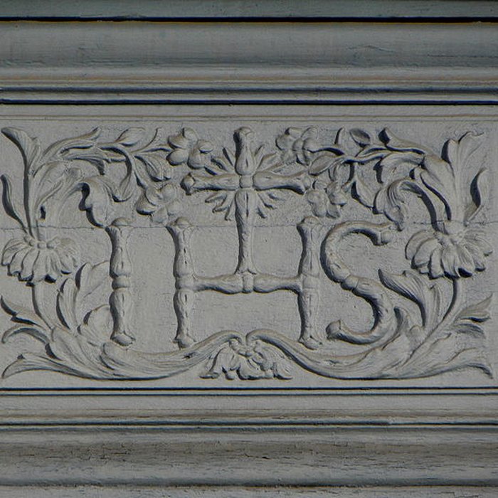 Photo de Chapelle Saint-Yves de Vannes