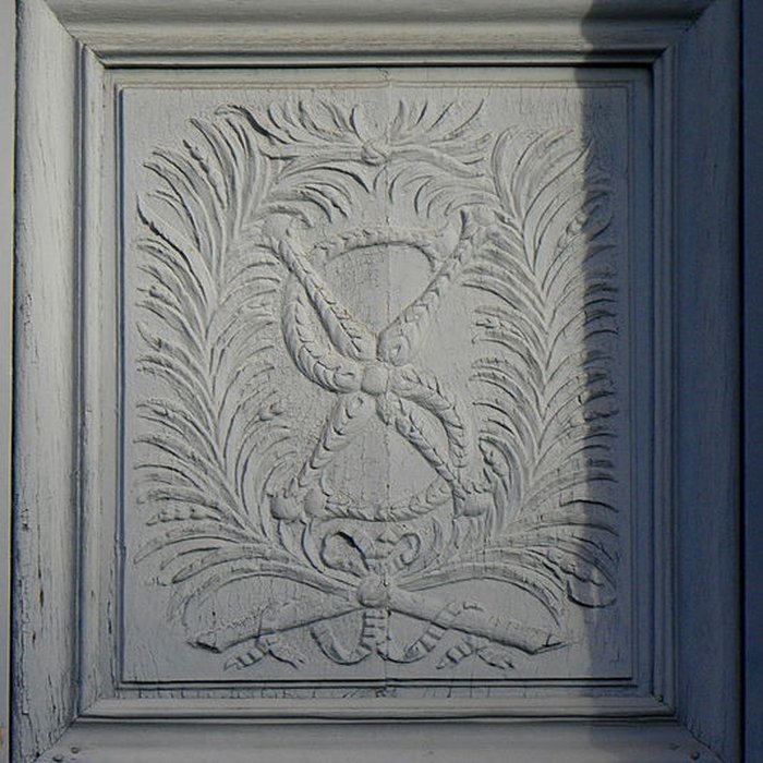 Photo de Chapelle Saint-Yves de Vannes