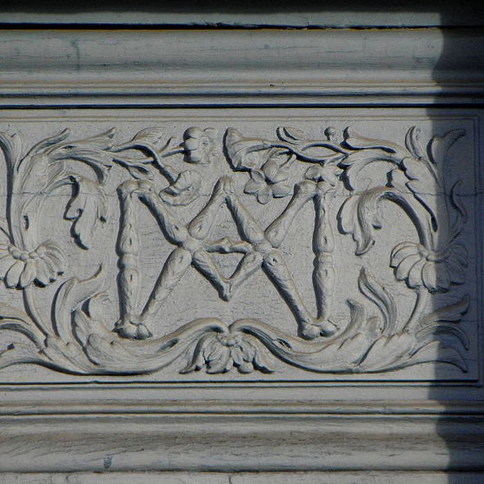 Photo de Chapelle Saint-Yves de Vannes