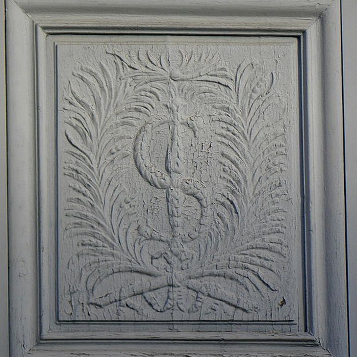 Photo de Chapelle Saint-Yves de Vannes