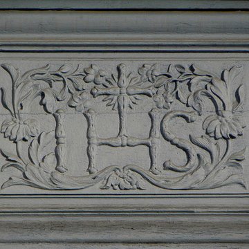 Chapelle Saint-Yves de Vannes