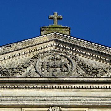 Chapelle Saint-Yves de Vannes