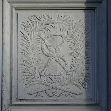 Chapelle Saint-Yves de Vannes