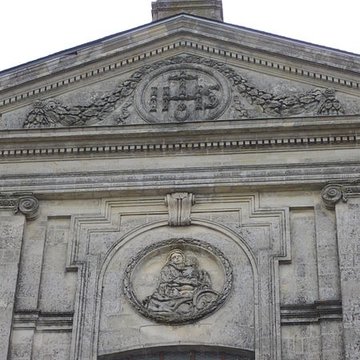 Chapelle Saint-Yves de Vannes