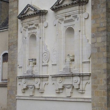 Chapelle Saint-Yves de Vannes