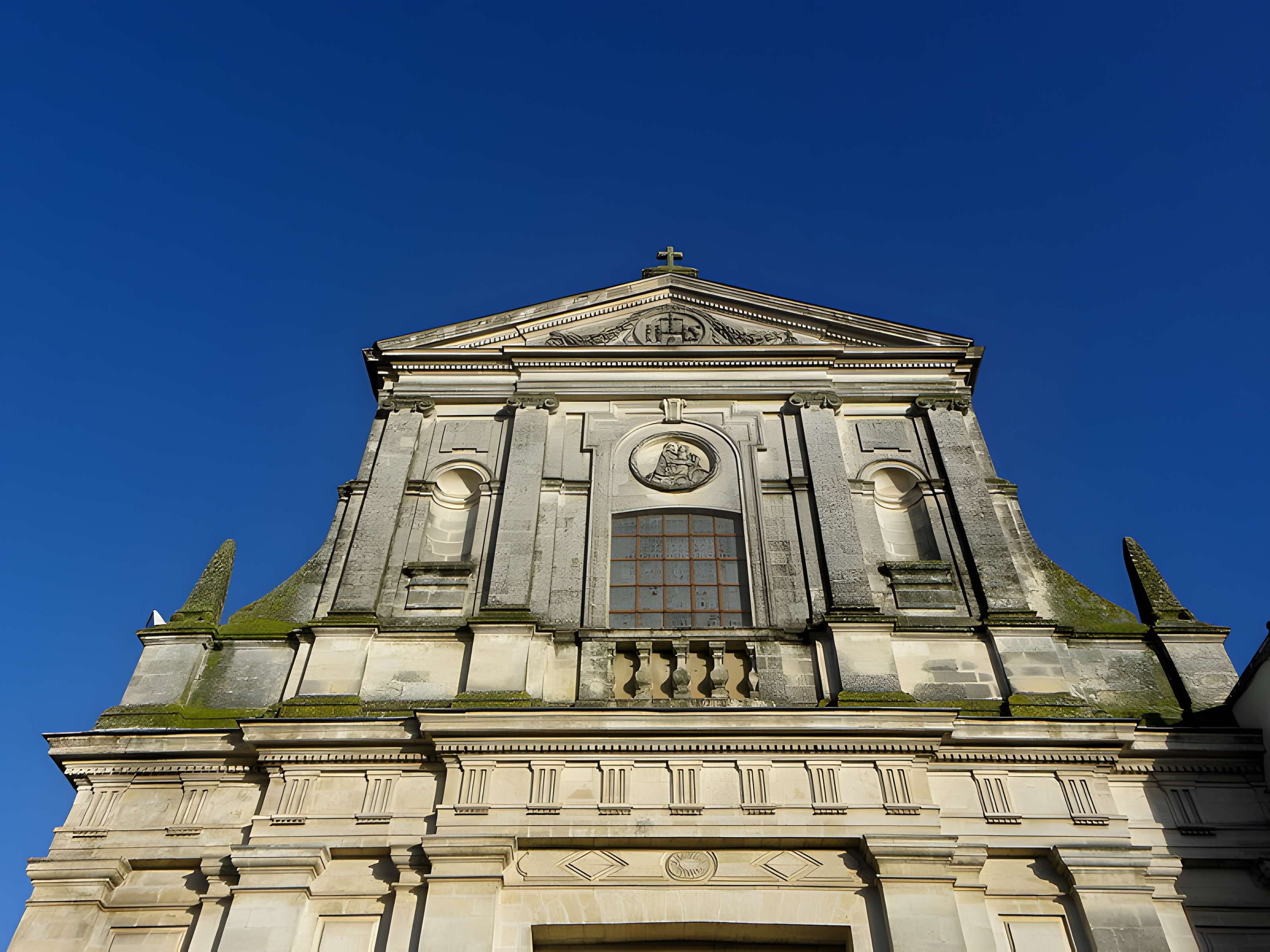 Chapelle Saint-Yves de Vannes