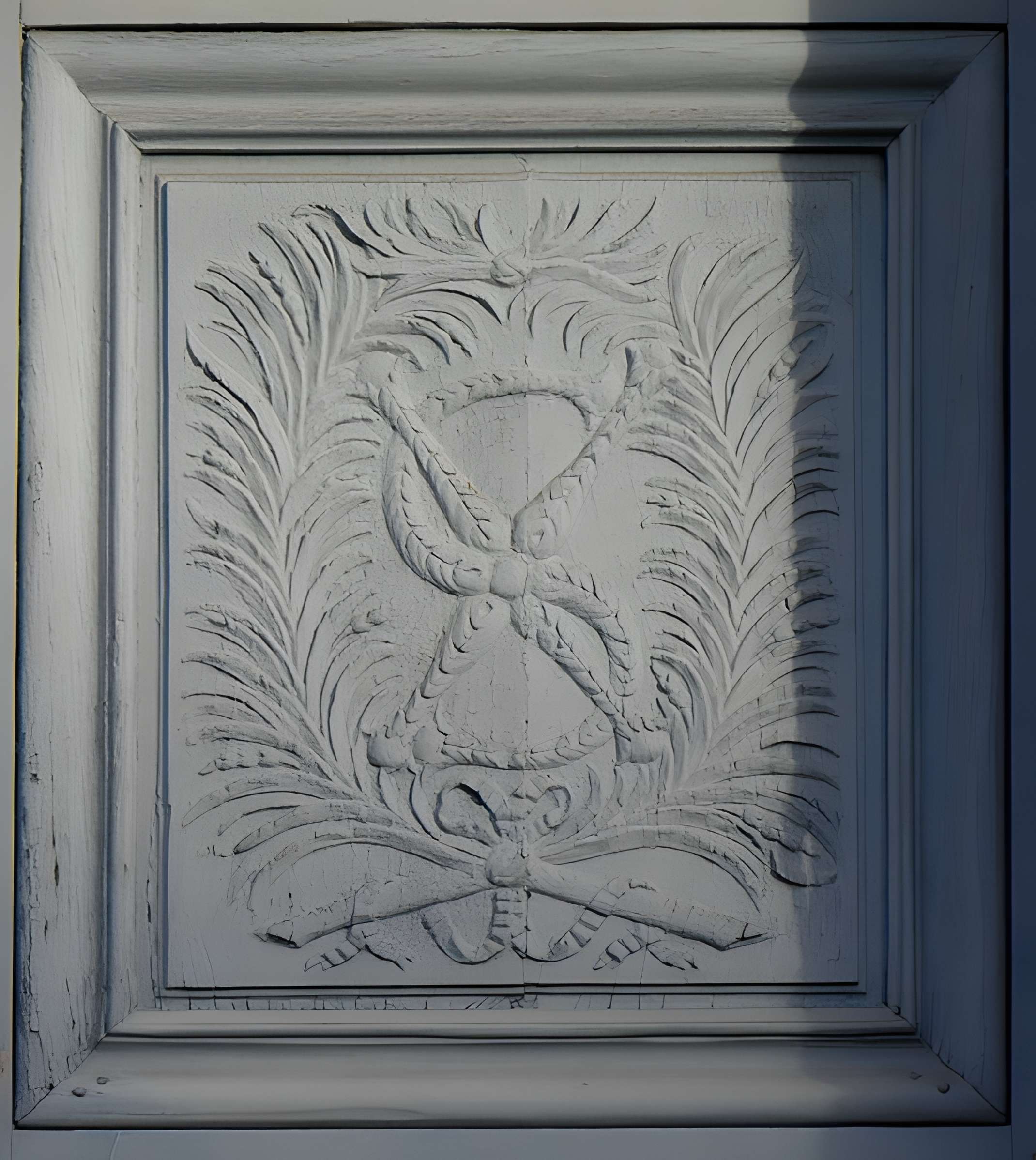 Chapelle Saint-Yves de Vannes