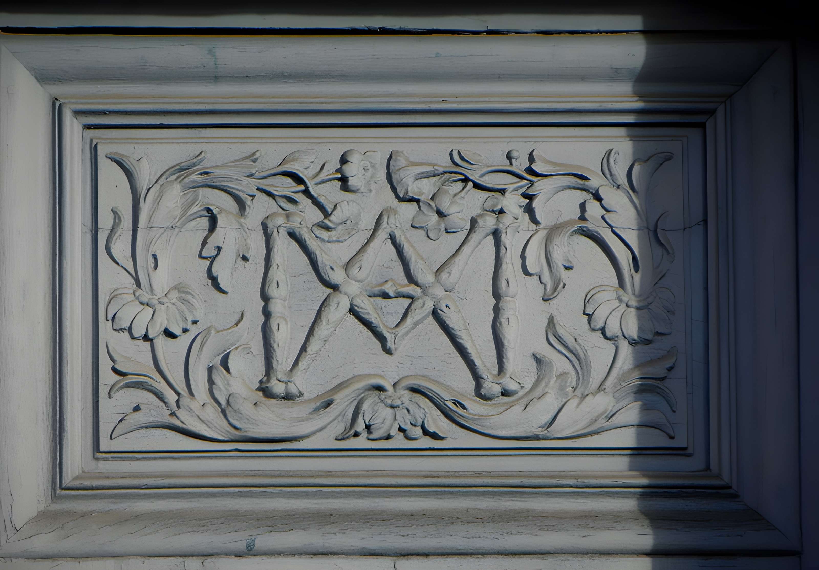 Chapelle Saint-Yves de Vannes