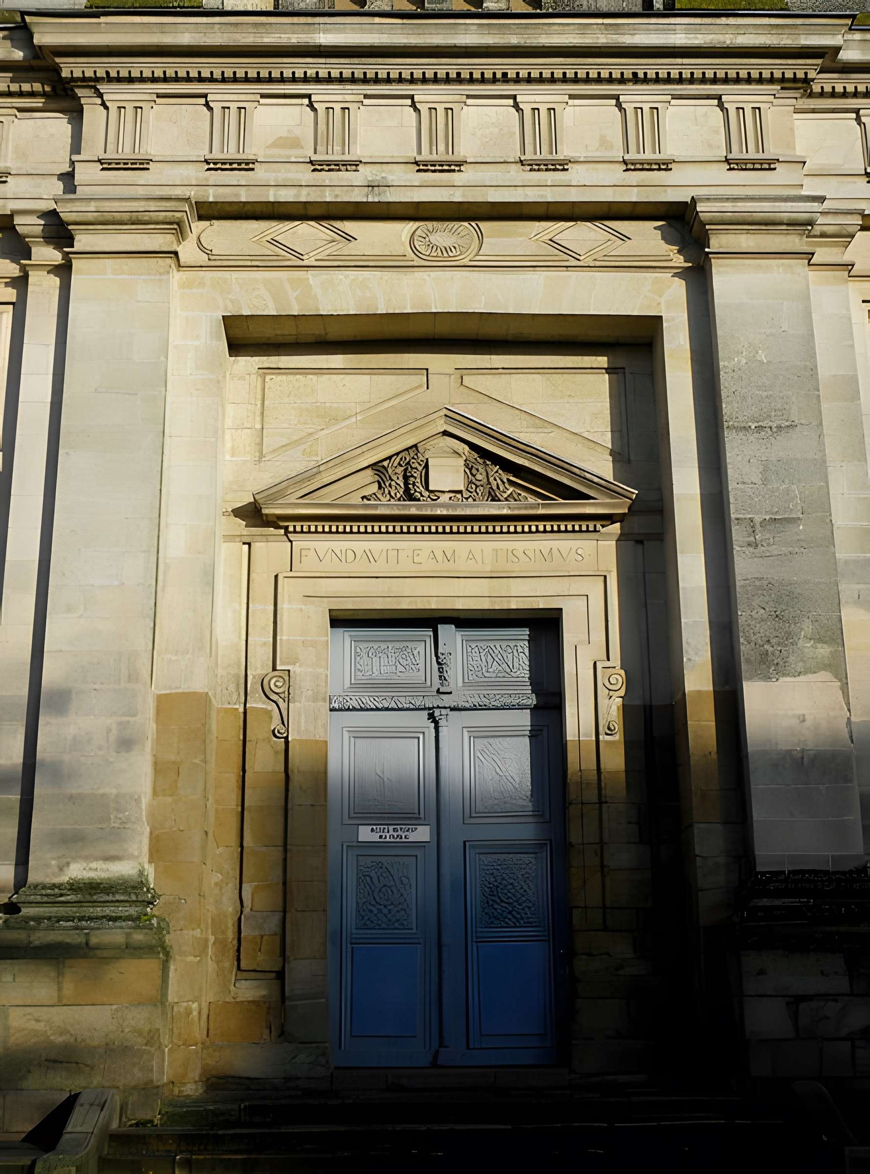 Chapelle Saint-Yves de Vannes