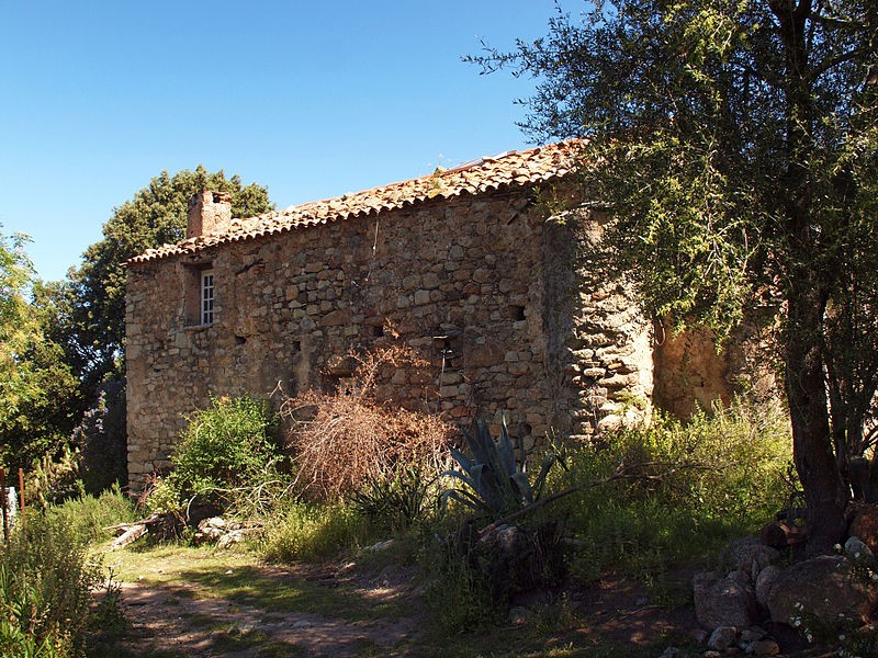 Photo de Chapelle San Lorenzo de Lama
