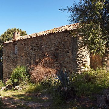 Chapelle San Lorenzo de Lama