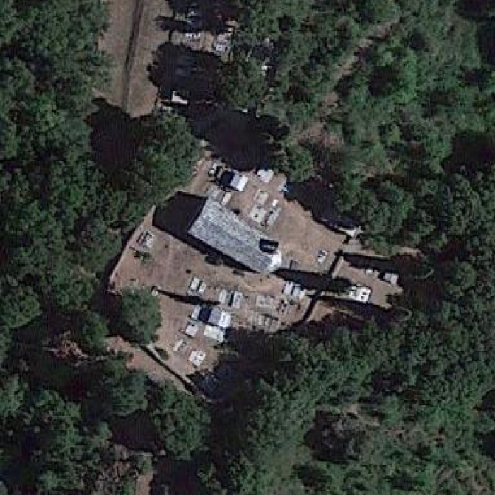 Photo de Chapelle San Nicolao de Sermano