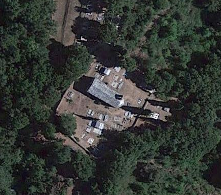 Chapelle San Nicolao de Sermano 