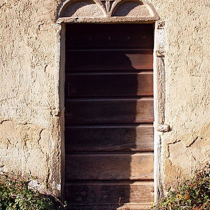Photo de Chapelle San Pantaleone de Gavignano