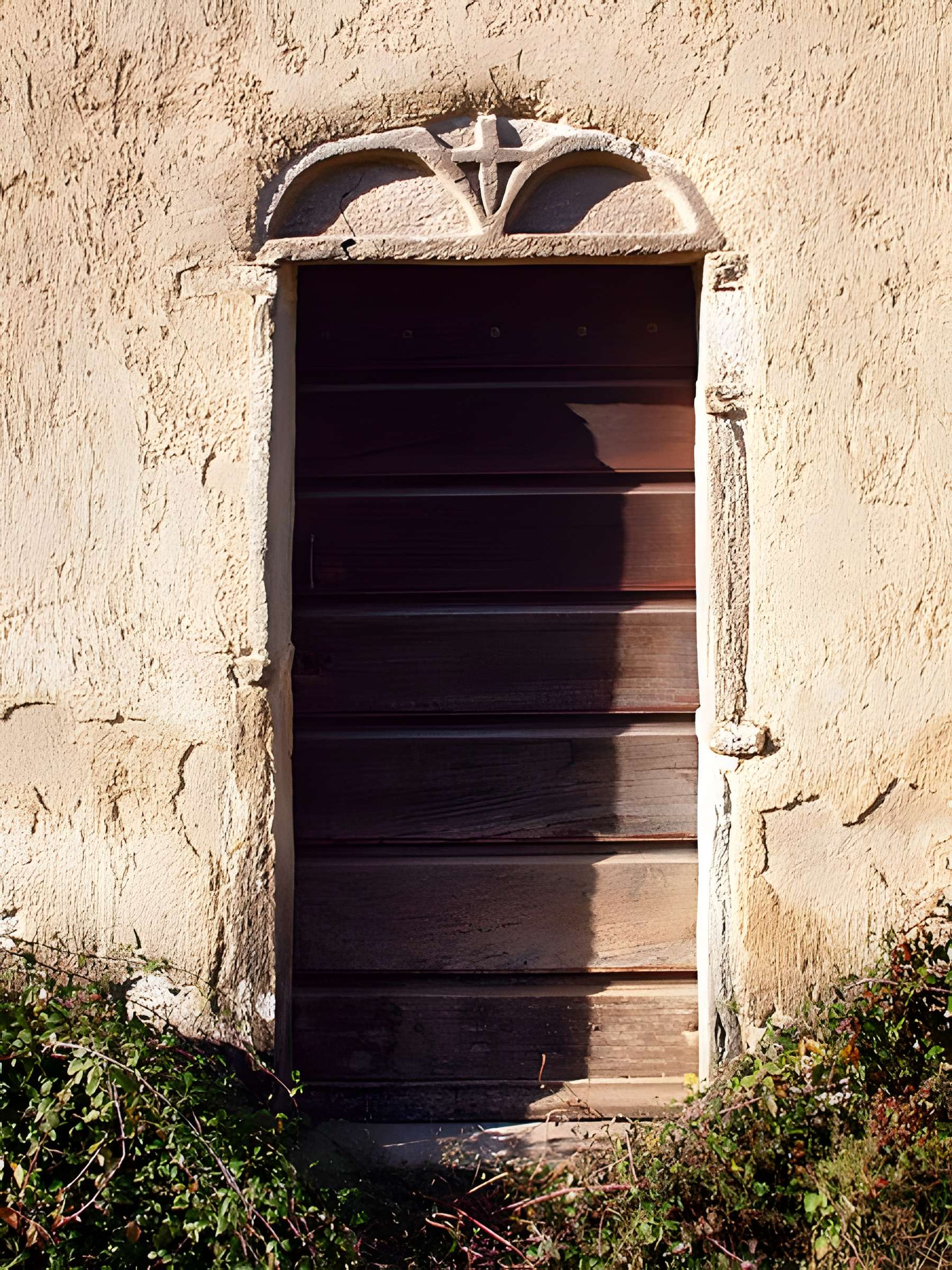 Chapelle San Pantaleone de Gavignano