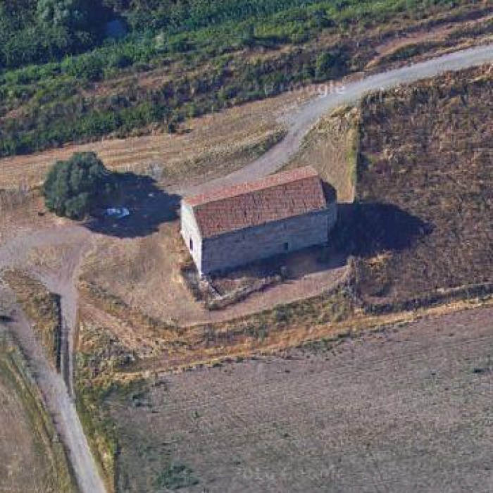 Photo de Chapelle San Perteo de Lucciana