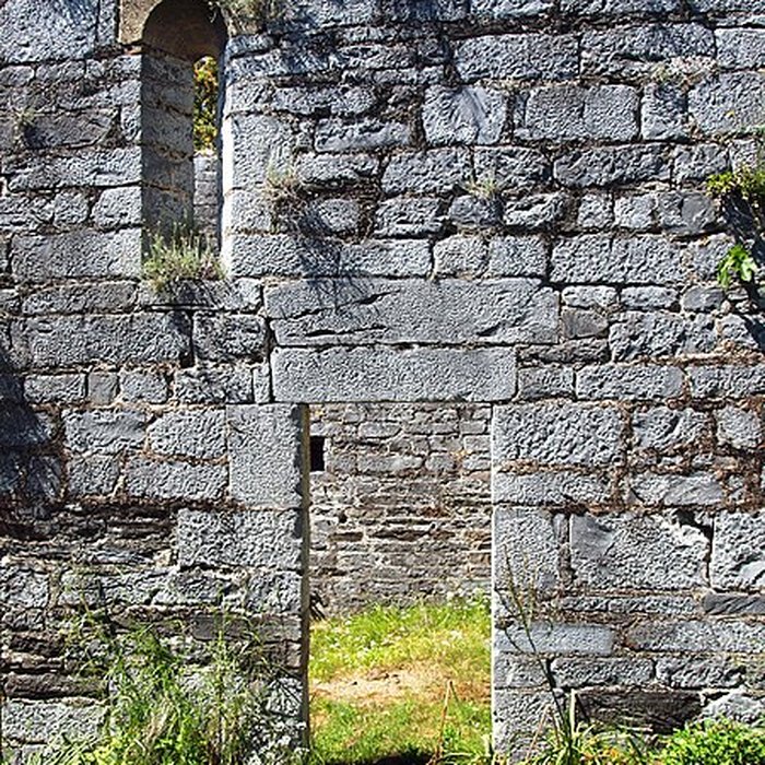 Photo de Chapelle San Quilico de Poggio-dOletta