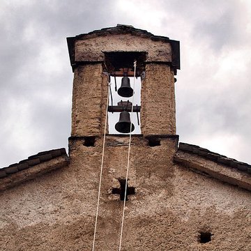 chapelle santa maria assunta a favalello