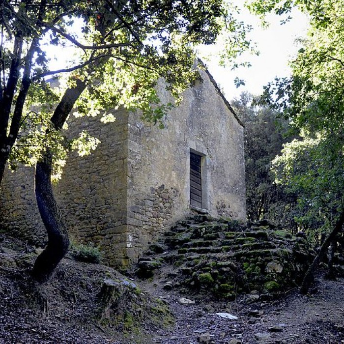 Photo de Chapelle Santa Maria dArca