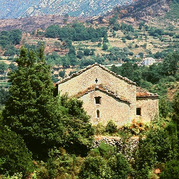 Photo de Chapelle Santa Maria dArca