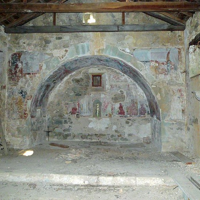 Photo de Chapelle Santa Maria dArca