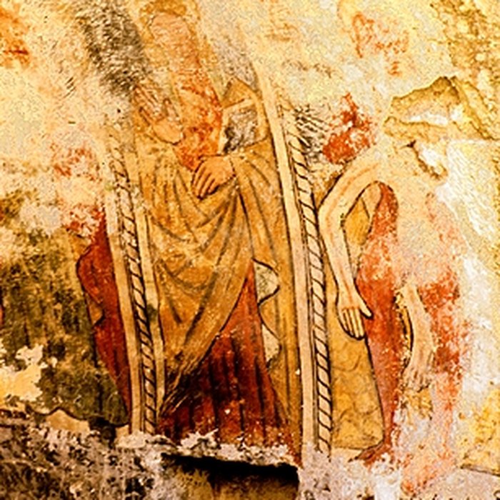 Photo de Chapelle Santa Maria dArca