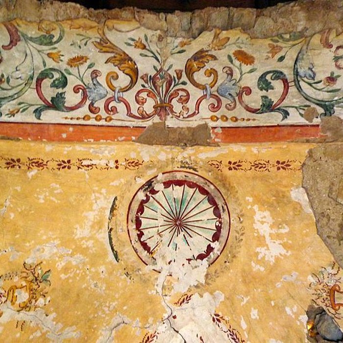 Photo de Chapelle Santa Maria dArca