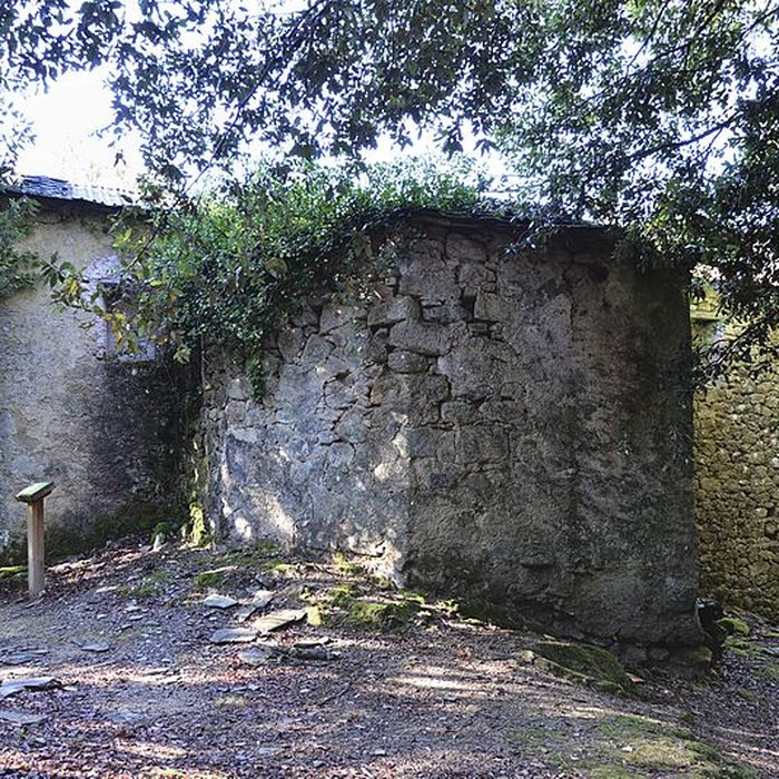 Photo de Chapelle Santa Maria dArca