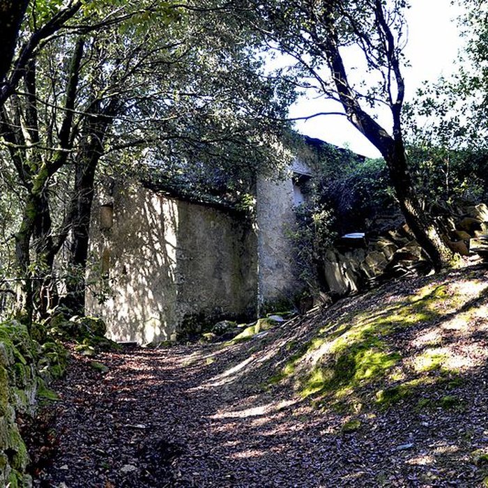 Photo de Chapelle Santa Maria dArca