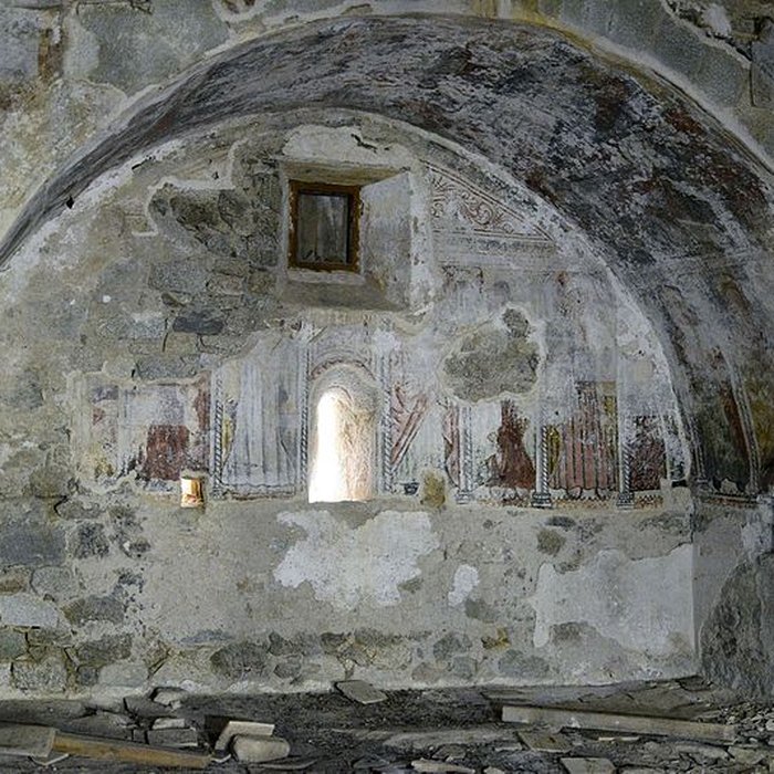 Photo de Chapelle Santa Maria dArca