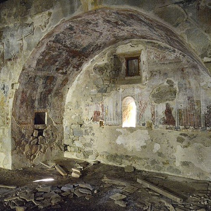Photo de Chapelle Santa Maria dArca