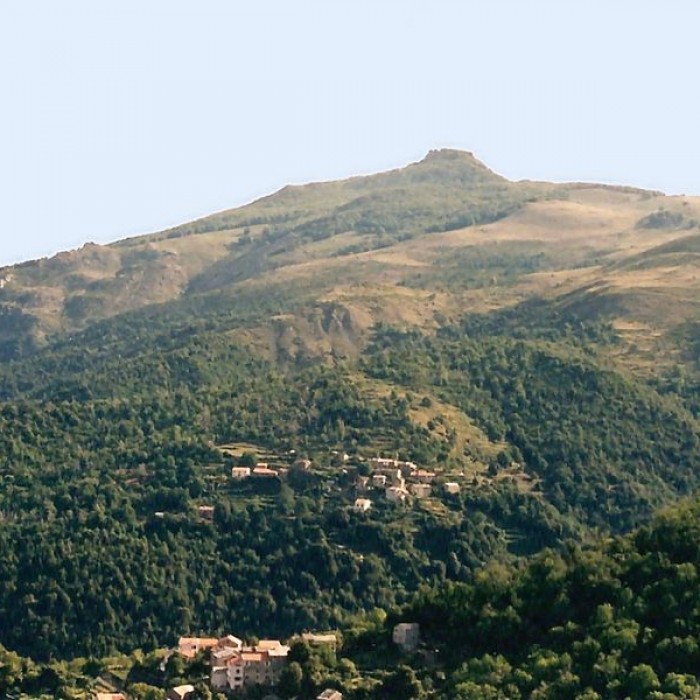Photo de Chapelle Santa Maria de Cambia
