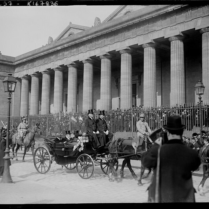 Photo de Palais de justice de Bordeaux