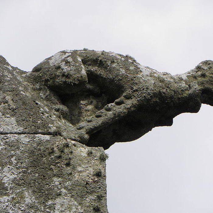 Photo de Chapelle Séléden de Plussulien