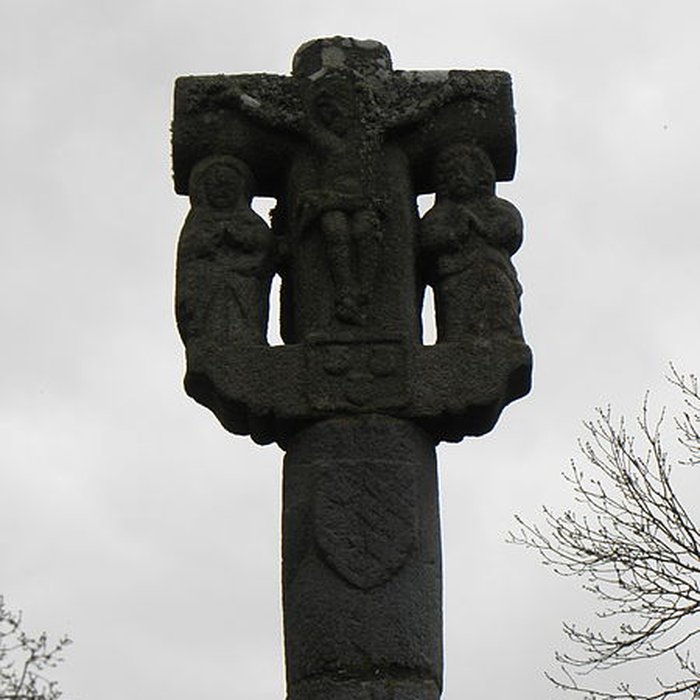 Photo de Chapelle Séléden de Plussulien