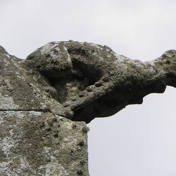 Chapelle Séléden de Plussulien