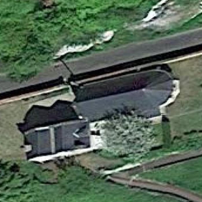 Photo de Chapelles de Barre-Y-Va de Villequier