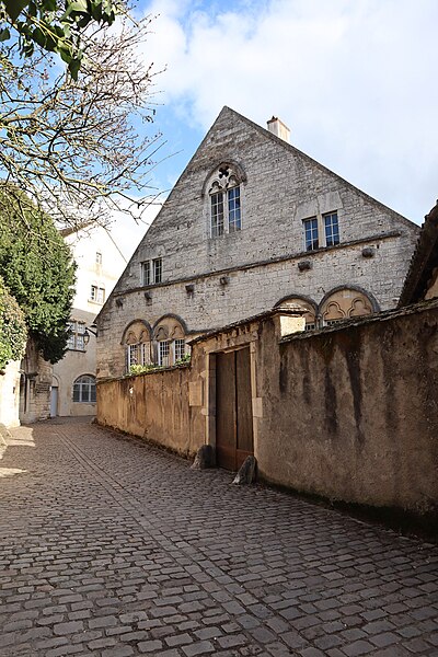 Chapitre de Beaune