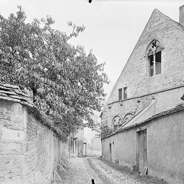 Photo de Chapitre de Beaune