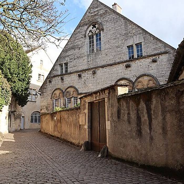 Photo de Chapitre de Beaune