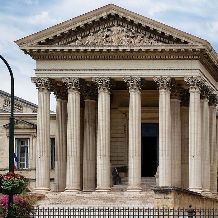 Photo de Palais de justice de Montpellier