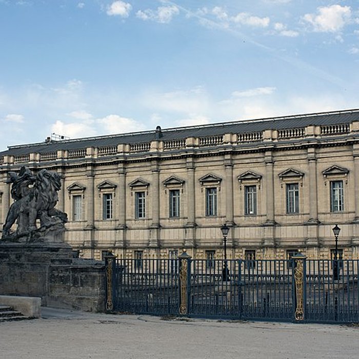 Photo de Palais de justice de Montpellier