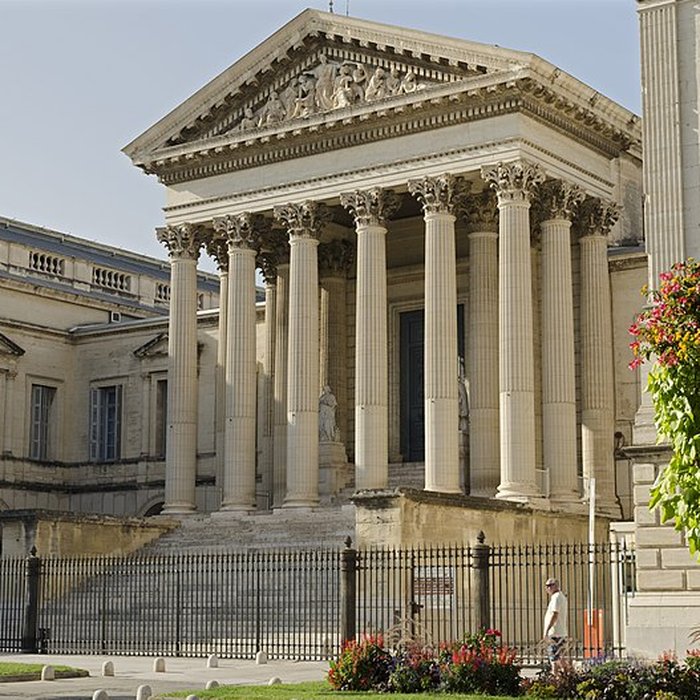 Photo de Palais de justice de Montpellier