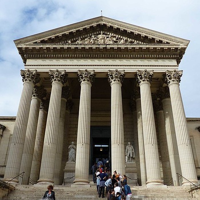 Photo de Palais de justice de Montpellier