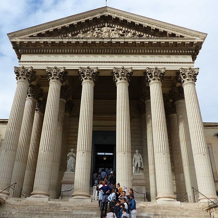 Photo de Palais de justice de Montpellier