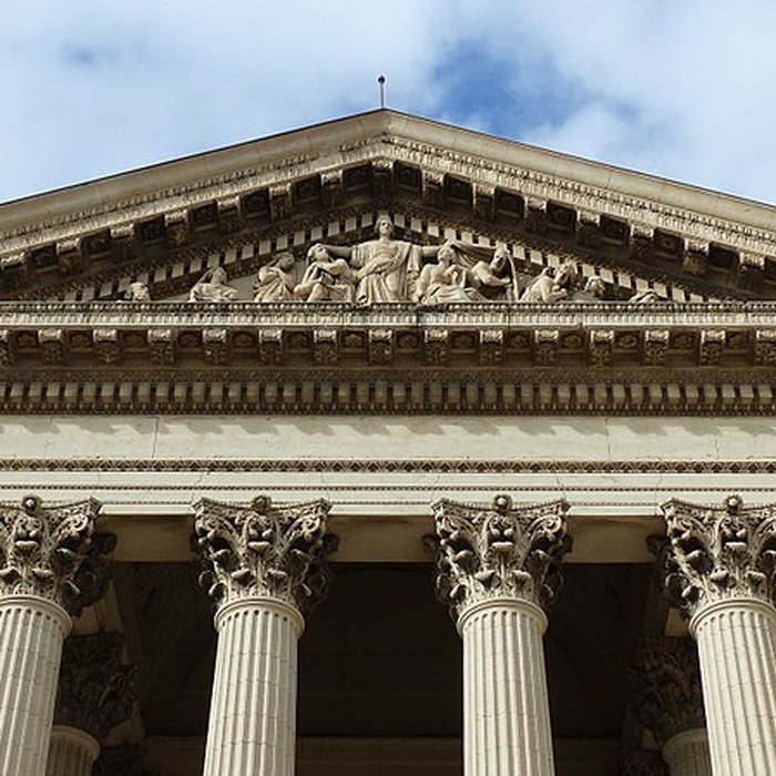 Photo de Palais de justice de Montpellier