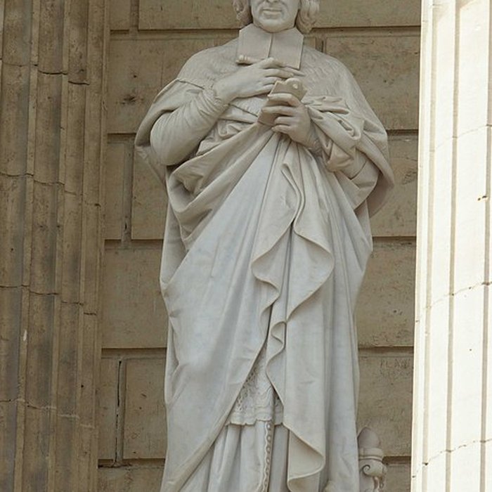 Photo de Palais de justice de Montpellier