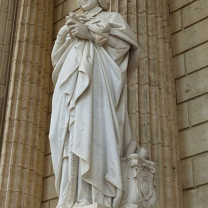 Photo de Palais de justice de Montpellier