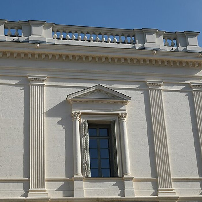 Photo de Palais de justice de Montpellier