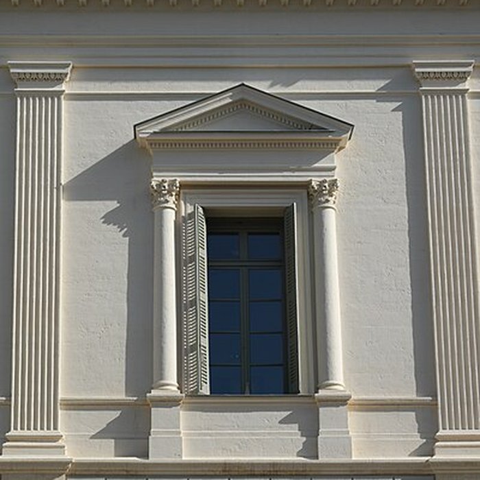 Photo de Palais de justice de Montpellier